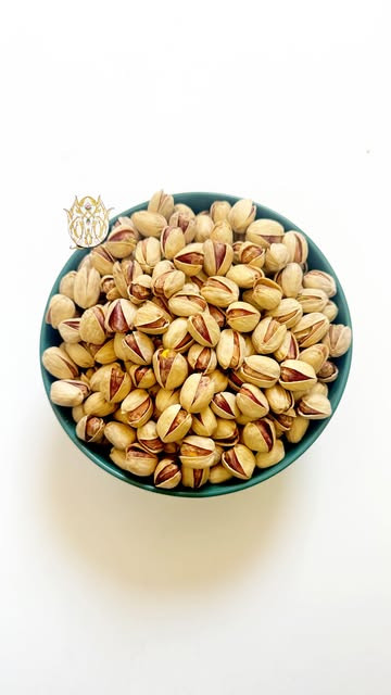 پسته کله قوچی دستچین